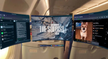 Meta Tests Free Window Placement in Quest VR Headsets Like Apple Vision Pro