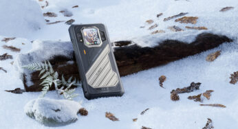 Cubot KingKong X is an affordable rugged smartphone with 5G and a 10,200 mAh battery