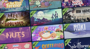 Valve will upgrade demo versions on Steam – individual pages, user reviews, new features in the library