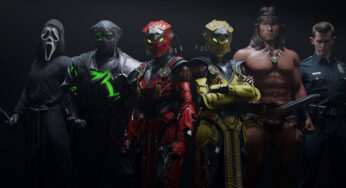 Announcements from the authors of Mortal Kombat 1: plot addition Khaos Reigns, a catch with Kombat Pack 2 and the return of animality