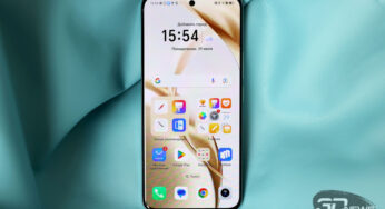 HONOR 200: the filling is simpler, but the portraits are still the same