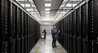 Apple chose to train its language models on Google processors rather than Nvidia