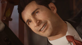 2K and Microsoft confirm release date for Mafia: Definitive Edition on Game Pass