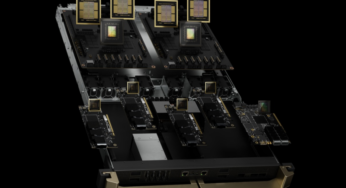 The emergence of NVIDIA Blackwell will lead to an increase in the share of life support systems in the data center to 10% by the end of the year
