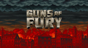 “I’ll buy it on release day”: the trailer for the action platformer Guns of Fury in the spirit of Contra, Metal Slug and Castlevania delighted players