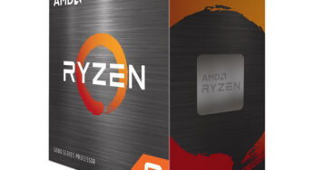 AMD has launched sales of new processors for AM4 – the 16-core Ryzen 9 5900XT is priced at $349