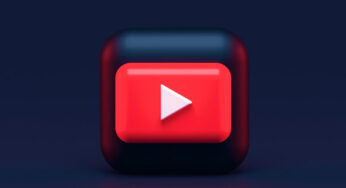 YouTube began showing a black screen to users with an ad blocker