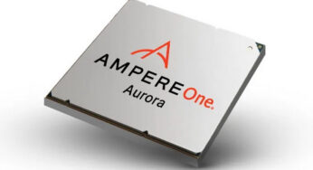 Ampere announced 512-core AmpereOne Aurora processor with AI engine and HBM support