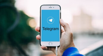 Telegram has released a major update with a new browser and mini app store