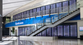 Qualcomm revenue exceeded expectations, in the mobile direction it grew by 12%