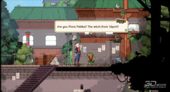 Magical Delicacy is a combination of magic and cooking. Review