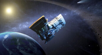 The second life of the NASA WISE orbital telescope will end on August 8, and in December it will burn up in the atmosphere