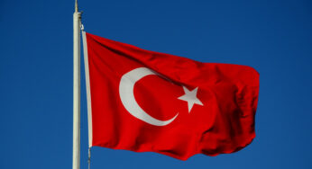 Instagram blocked in Turkey