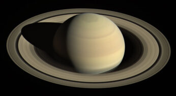 Scientists refused to recognize the new comet as an interstellar wanderer – Saturn made it that way