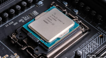 Intel suffered its worst day: the company lost almost $40 billion in value