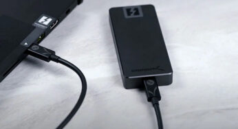 Sabrent will release an external SSD with support for Thunderbolt 5 and speeds above 6 GB/s