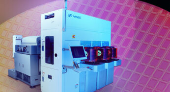 China has almost achieved “basic self-sufficiency” in chip production equipment