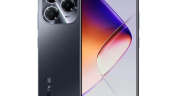Infinix Note 40X 5G smartphone powered by Dimensity 6300 chip launched starting at $167
