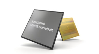 Samsung managed to certify its 8-layer HBM3E memory to Nvidia requirements