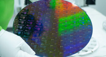 GlobalFoundries’ second-quarter revenue fell 12% to $1.63 billion.