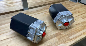 Compact electric motors with ultra-high power have been created in the USA – they will transform electric transport