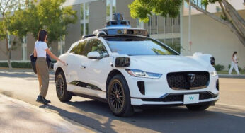 Waymo’s self-driving taxis have expanded into new areas of San Francisco and Los Angeles