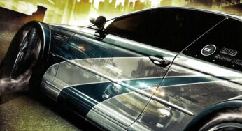 “This is how I remembered it 20 years ago”: the blogger showed 40 minutes of gameplay of the Need for Speed: Most Wanted remake and comparison with the classic game