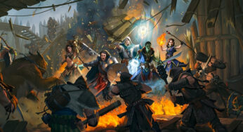 Owlcat Games undertook to make four games at once and told us what to expect – Baldur’s Gate 4 is not among them