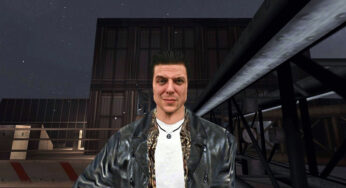 Remedy reported on the development progress of remakes of Max Payne and Control 2