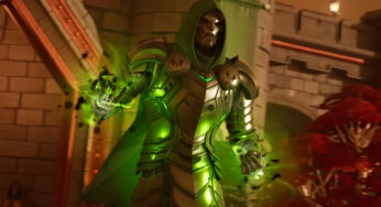Marvel loves Fortnite: Doctor Doom, Elastigirl and other comic book heroes will appear in the new season of the battle royale