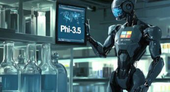 Microsoft has released three new Phi-3.5 AI models – they are superior to analogues from Google and OpenAI