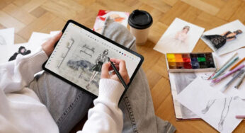 TCL introduced the NxtPaper 14 tablet with a 14.3″ NxtPaper 3.0 screen and an updated TCL Tab 11 Gen 2 tablet
