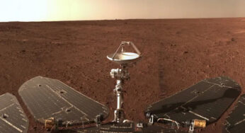 China will go for soil samples from Mars two years earlier – they could be on Earth as early as 2031