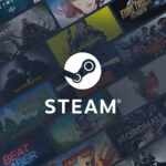 Steam sets a peak online record with over 38 million users