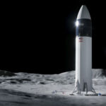 Over the next two years, Elon Musk is going to send five unmanned SpaceX missions to Mars