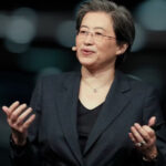 GPUs limit programming freedom, so more chips will appear in the field of AI – Lisa Su