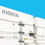 Kioxia changed its mind about going public in October due to the stock market downturn