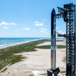 Starship has passed pre-launch checks and is fully ready for the fifth test flight