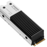 Klevv introduced SSD Genuine G560 PCIe 5.0 with speeds up to 14,000 MB/s and CRAS C715 PCIe 3.0 standard