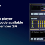 The legendary Winamp has now become an open source media player