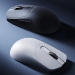 Xiaomi has released the Mouse X1 gaming mouse with a 26,000 DPI sensor for maximum precision