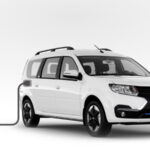 Mass production of Lada e-Largus electric vehicles has been launched – AvtoVAZ will assemble several dozen cars by the end of the year