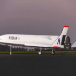 Radian Aerospace successfully completed ground tests of a spaceplane prototype