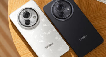 Meizu presented the almost flagship smartphone Lucky 08 with an AI button, an advanced screen and a capacious battery starting from $230