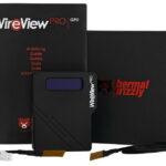 Thermal Grizzly has released WireView Pro – a device that protects your video card from melting.