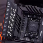 Ryzen users experienced PCIe 5.0 SSD speed degradation – AMD X670E boards are to blame