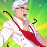 Tekken producer explains how he tried to add KFC’s Colonel Sanders to the game