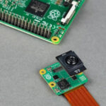 Raspberry Pi and Sony presented an AI camera module for the Raspberry, costing $70