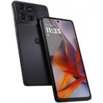 Motorola G75 5G presented: Snapdragon 6 Gen 3, 120 Hz screen, Sony LYT-600 camera and 5 years of updates