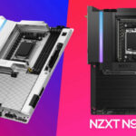 NZXT has announced the N9 X870E motherboard for Ryzen 9000, but it won’t be released soon